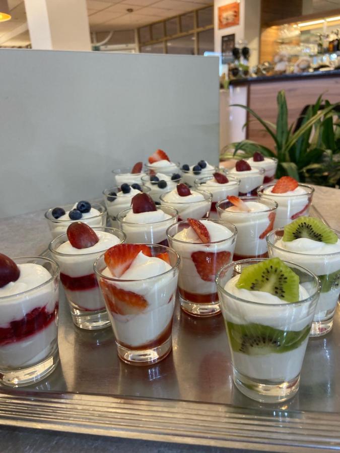 Garni Hotel Pyramida Cheb Kültér fotó